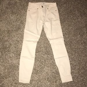 NWT LOFT SOFT LEGGING JEANS